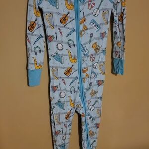 Little Sleepies Limited Edition Play Along Zippy